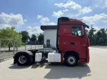 Mercedes-Benz Actros image 7