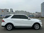 Mercedes-Benz GLE-Class image 3
