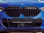 BMW X6 M50D image 26