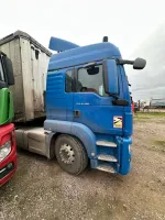 MAN TGS 18.480 image 4