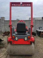 Hamm HD12VV image 3