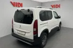 Peugeot Rifter image 3