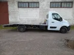 Opel Movano image 2