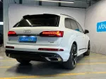Audi Audi Q7 image 4