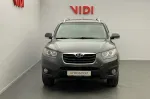 Hyundai Santa Fe image 4