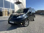 Nissan E-NV200 image 4
