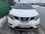 Nissan Rogue image 3