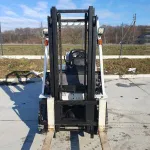 Nissan-Unicarriers P1F2A20D image 4