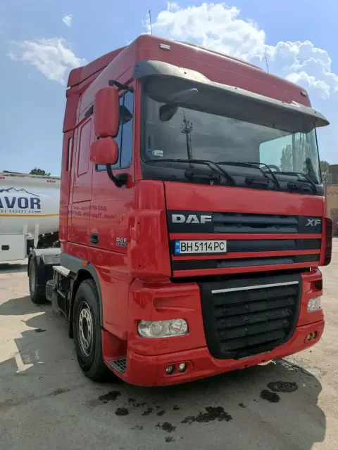 DAF XF 105 460 (2024-08-02T00:00:00.000Z)