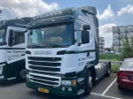 Scania R410 image 2