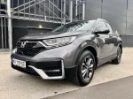 Honda CR-V image 4