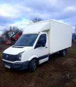 Volkswagen Crafter image 2