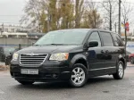 Chrysler Grand Voyager image 3