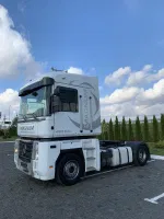 Renault Magnum image 3