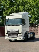 DAF XF 106 460 image 3