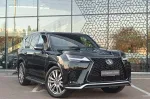 Lexus LX600 image 1