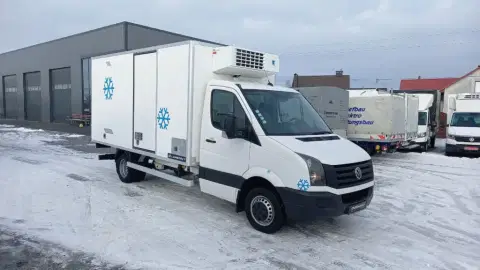 Volkswagen Crafter (2024-02-06T00:00:00.000Z)