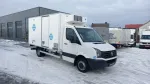 Volkswagen Crafter image 1