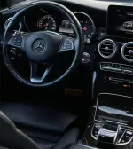 Mercedes-Benz GLC-CLASS image 11