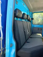 Volkswagen Crafter image 11