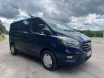 Ford Transit Custom image 4