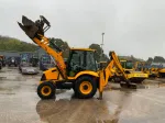 JCB 3СХ image 2
