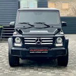 Mercedes-Benz G 350 AMG image 3