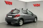 Peugeot 207 image 3