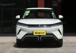 BYD Yuan Up image 3