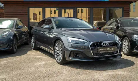 Audi A5 (2024-09-03T00:00:00.000Z)