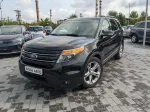 Ford Explorer image 3
