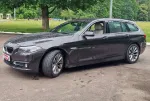 BMW 5 Series image 4