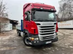 Scania R 440 image 4