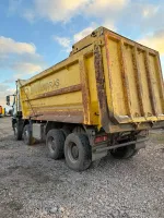 Ford Cargo 414 D image 4