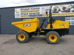 JCB 6TFT image 2