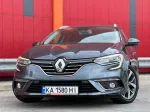 Renault Megane Intense image 3