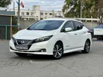 Nissan Leaf image 2