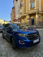 Ford Edge Sport image 1