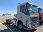 Volvo FH 13.420 image 1