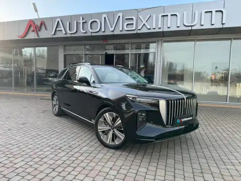 Hongqi E-HS9 (2024-03-07T00:00:00.000Z)