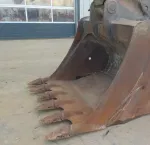Komatsu PC360LC-10 image 3