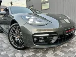 Porsche Panamera image 21