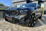 BMW XM image 4