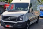 Volkswagen Crafter image 2
