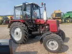 Беларус 892 image 1