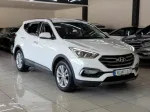 Hyundai Santa Fe image 1