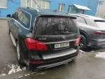 Mercedes-Benz GL 500 image 4