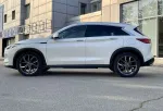 Infiniti QX50 image 3