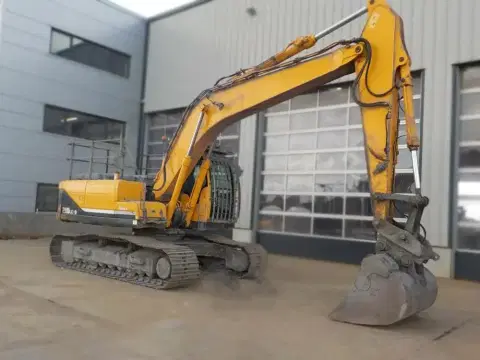 Hyundai Robex R210LC-9 (2024-02-26T00:00:00.000Z)