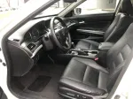 Honda Crosstour image 9